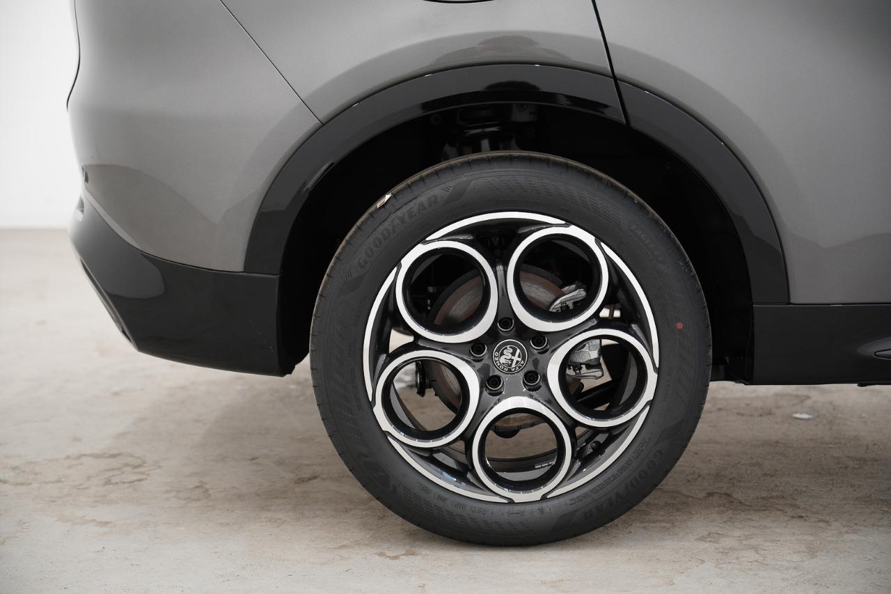 Alfa Romeo Alfa Romeo Tonale usata 21