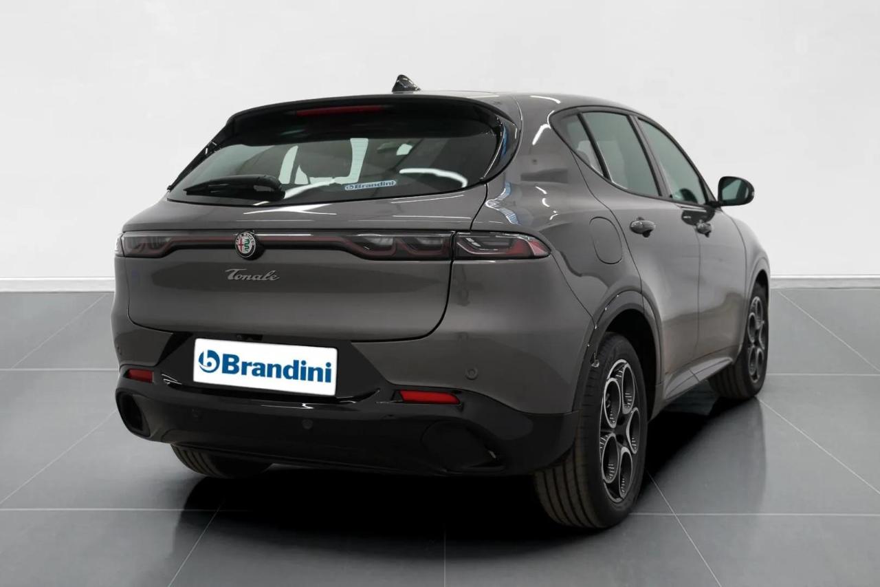 Alfa Romeo Alfa Romeo Tonale usata 22