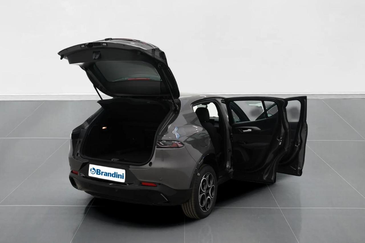 Alfa Romeo Alfa Romeo Tonale usata 23