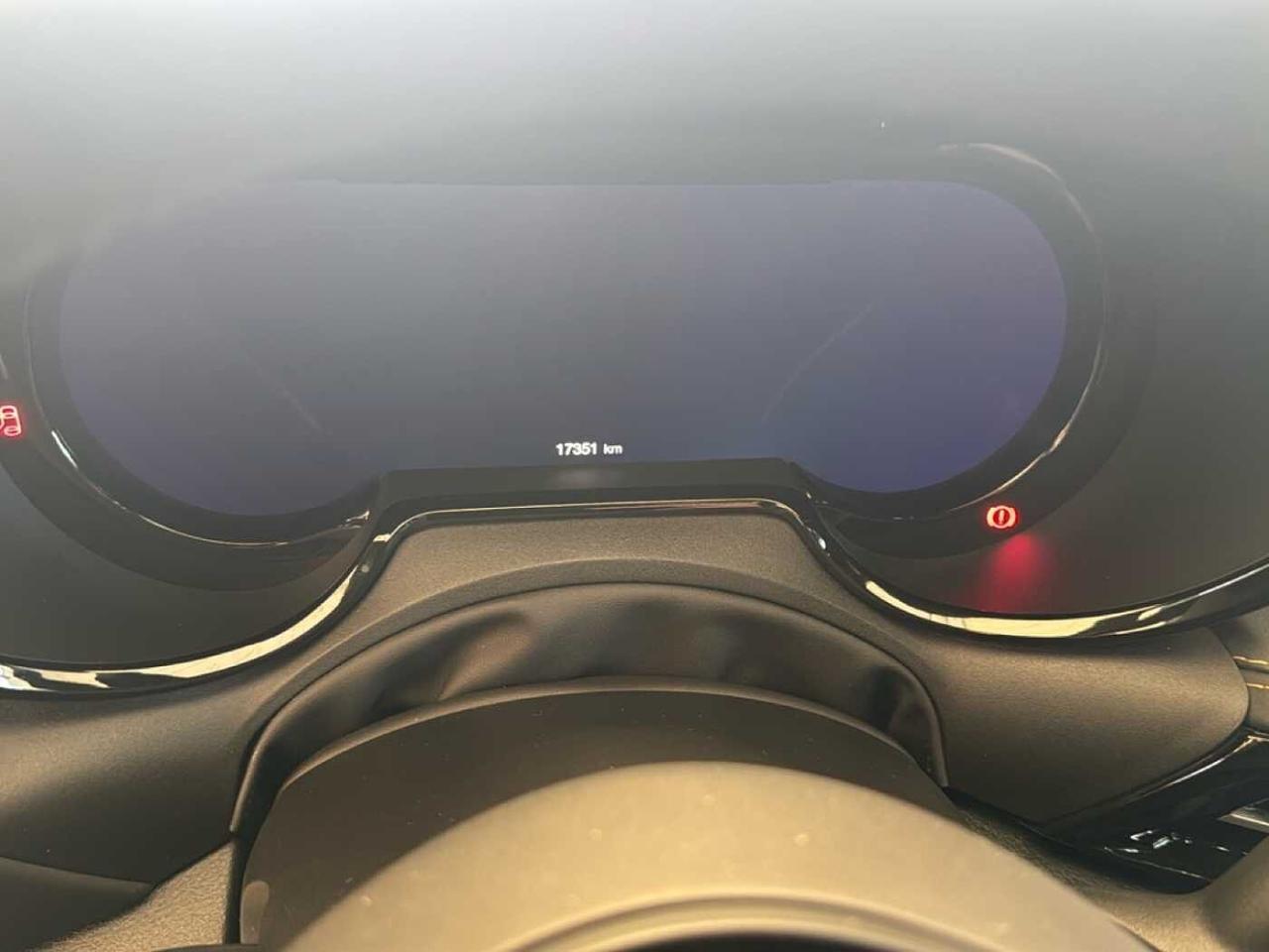 Alfa Romeo Alfa Romeo Tonale usata, con Xenon-led