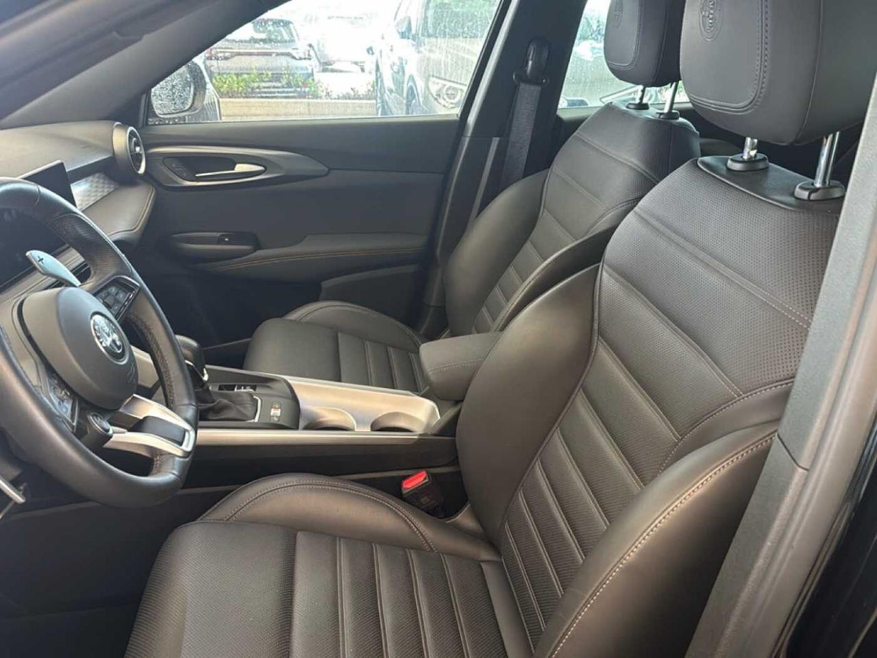 Alfa Romeo Alfa Romeo Tonale usata 3