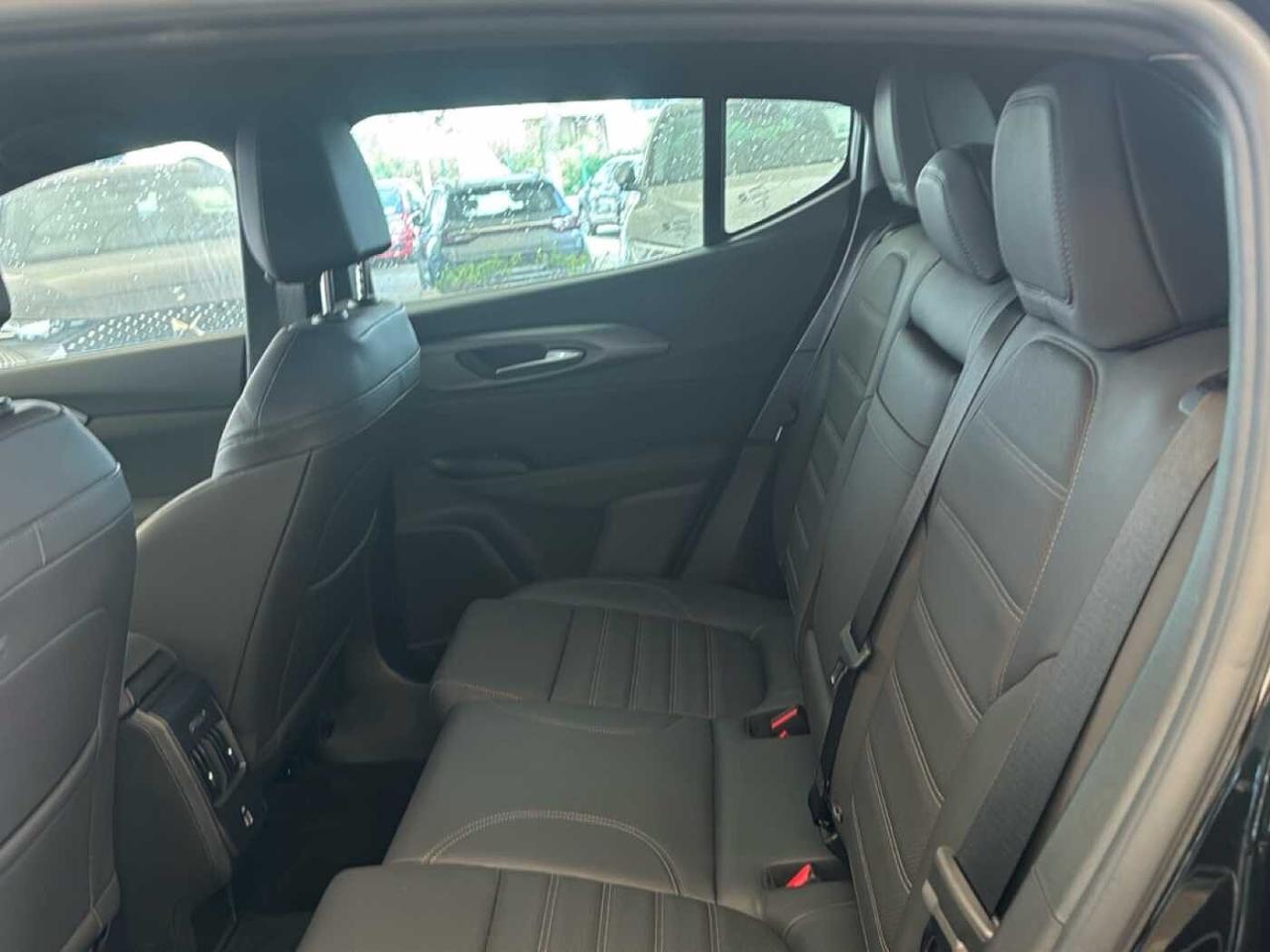 Alfa Romeo Alfa Romeo Tonale usata 4