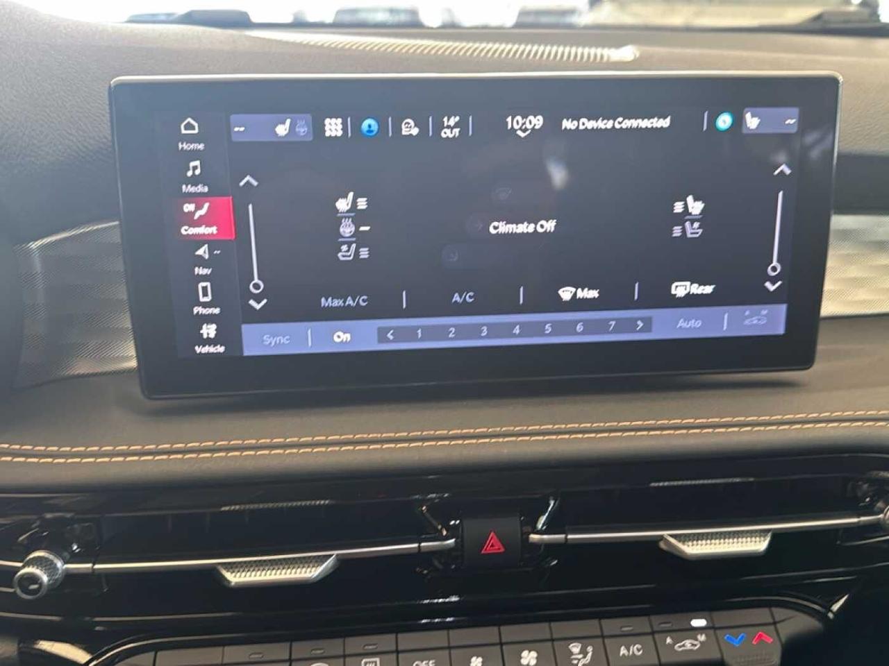 Alfa Romeo Alfa Romeo Tonale usata 6