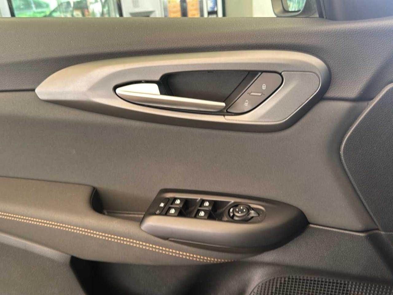 Alfa Romeo Alfa Romeo Tonale usata 8