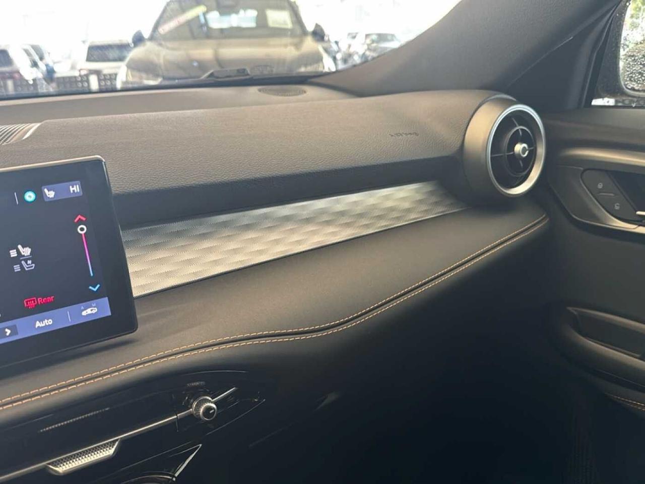 Alfa Romeo Alfa Romeo Tonale usata 10