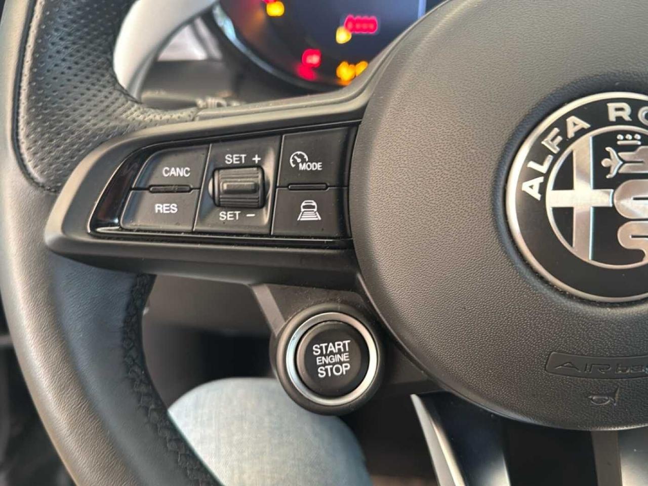 Alfa Romeo Alfa Romeo Tonale usata 12