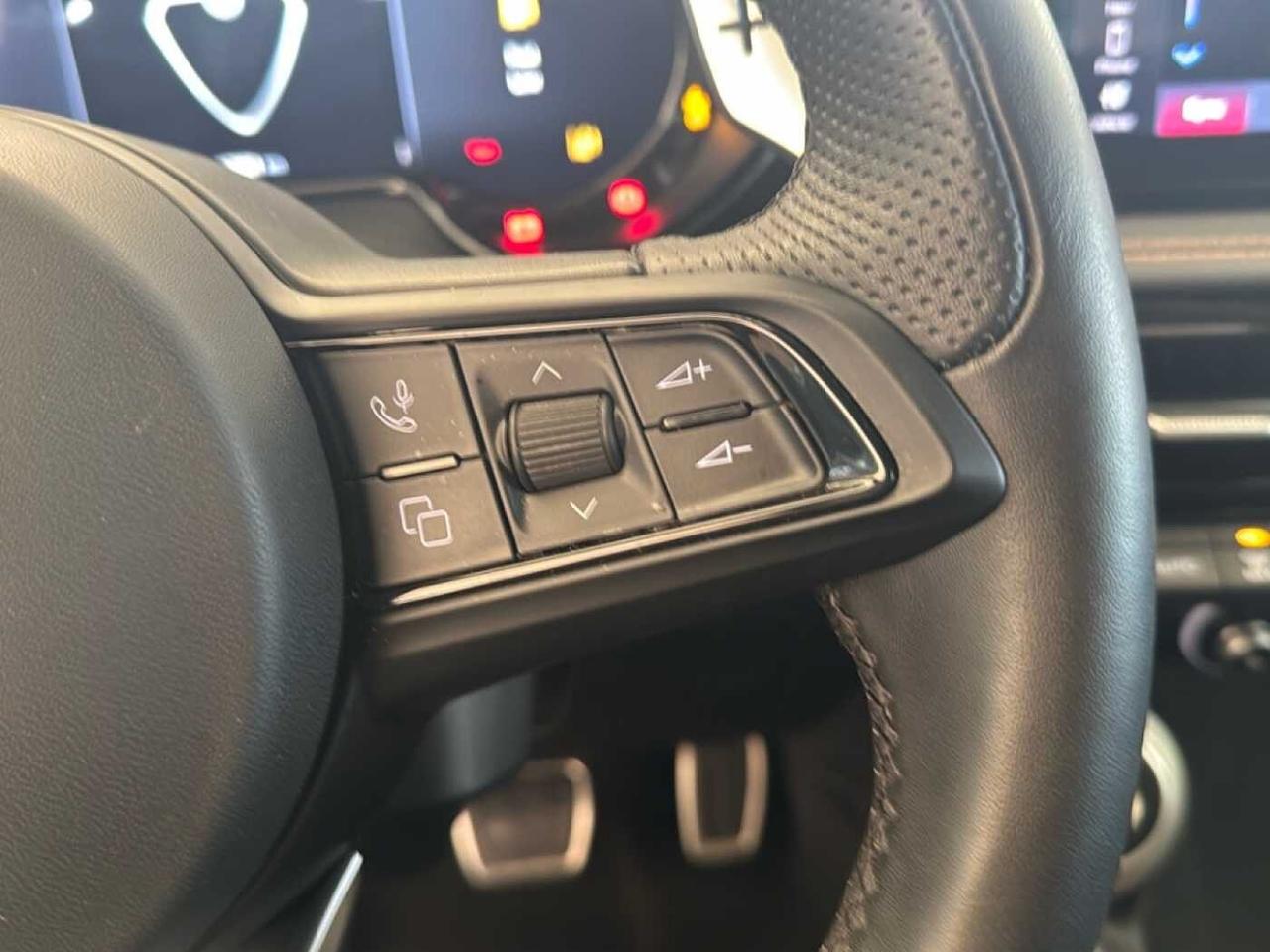 Alfa Romeo Alfa Romeo Tonale usata 13