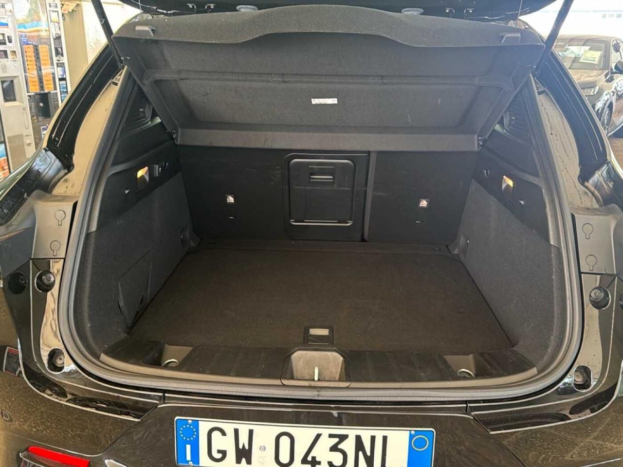 Alfa Romeo Alfa Romeo Tonale usata 14