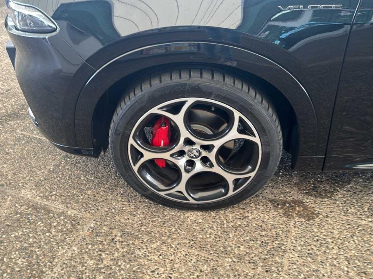 Alfa Romeo Alfa Romeo Tonale usata 15