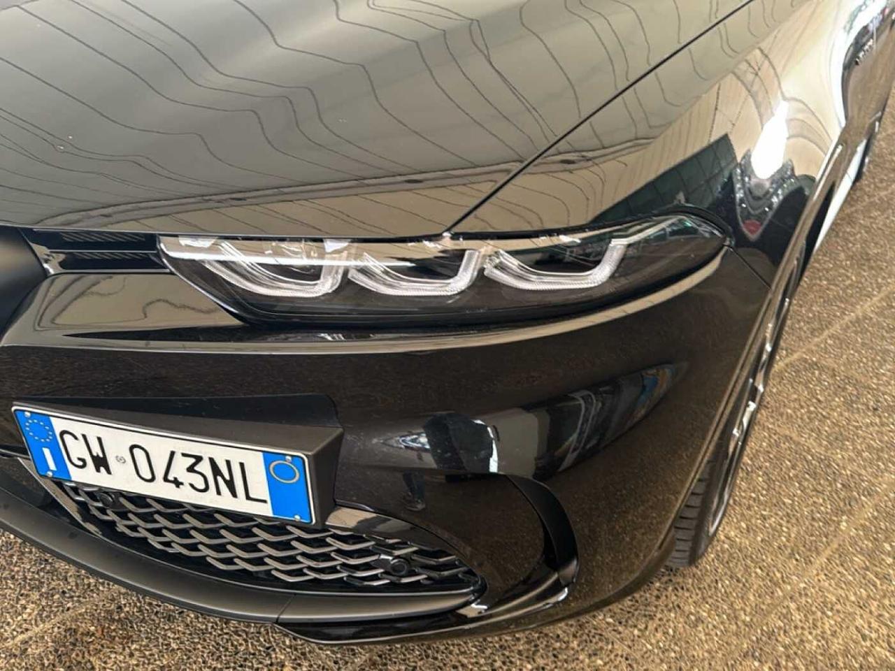 Alfa Romeo Alfa Romeo Tonale usata 16