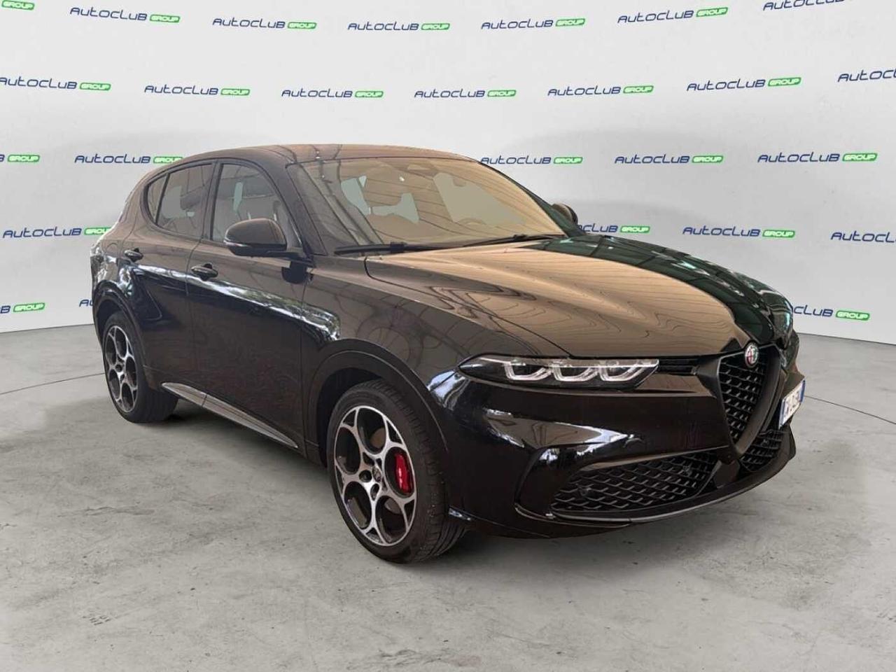 Alfa Romeo Alfa Romeo Tonale usata 17