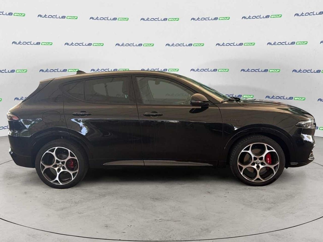 Alfa Romeo Alfa Romeo Tonale usata 18