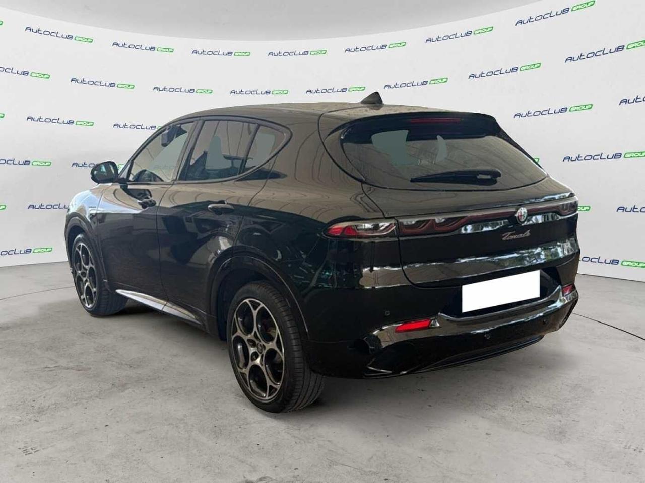 Alfa Romeo Alfa Romeo Tonale usata 20