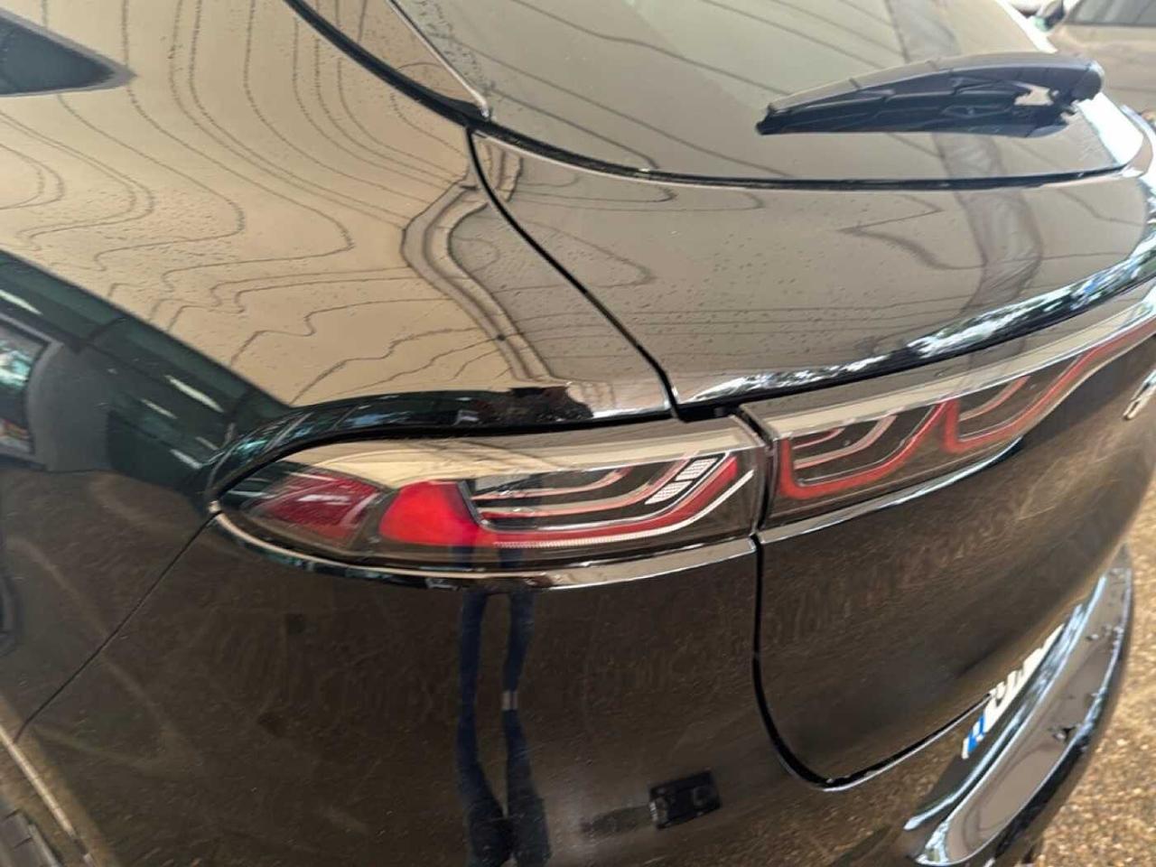 Alfa Romeo Alfa Romeo Tonale usata 21