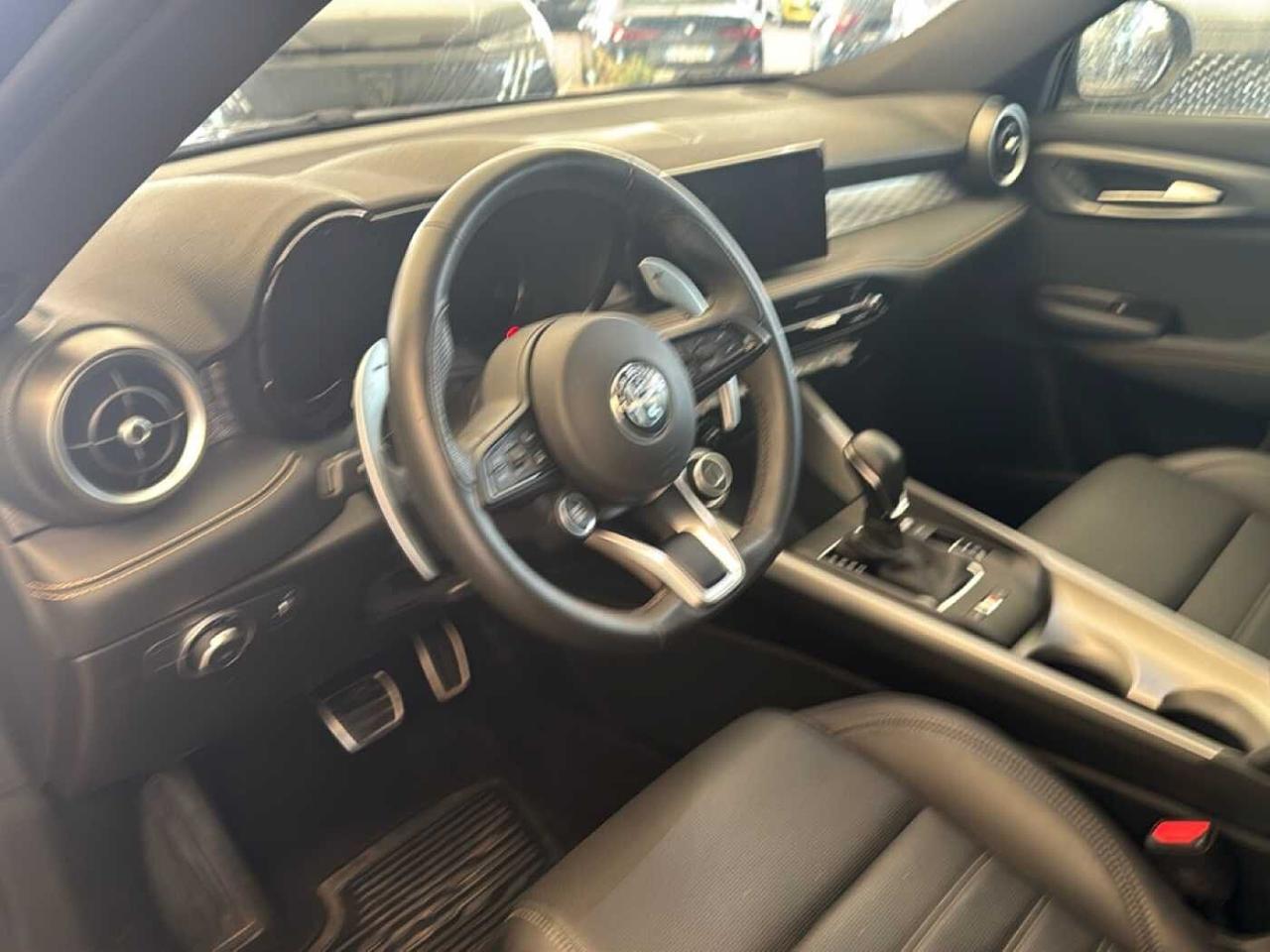 Alfa Romeo Alfa Romeo Tonale usata 23