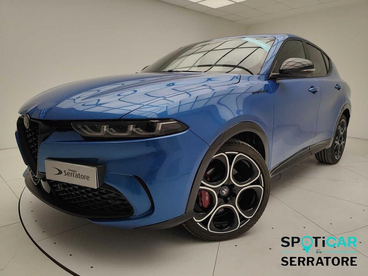 Alfa Romeo Alfa Romeo Tonale 