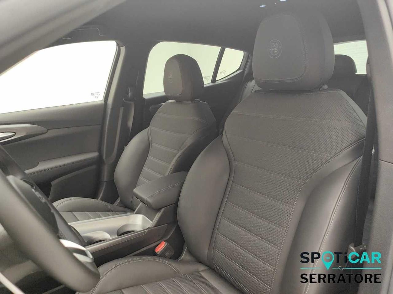 Alfa Romeo Alfa Romeo Tonale usata, con Sistema Keyless