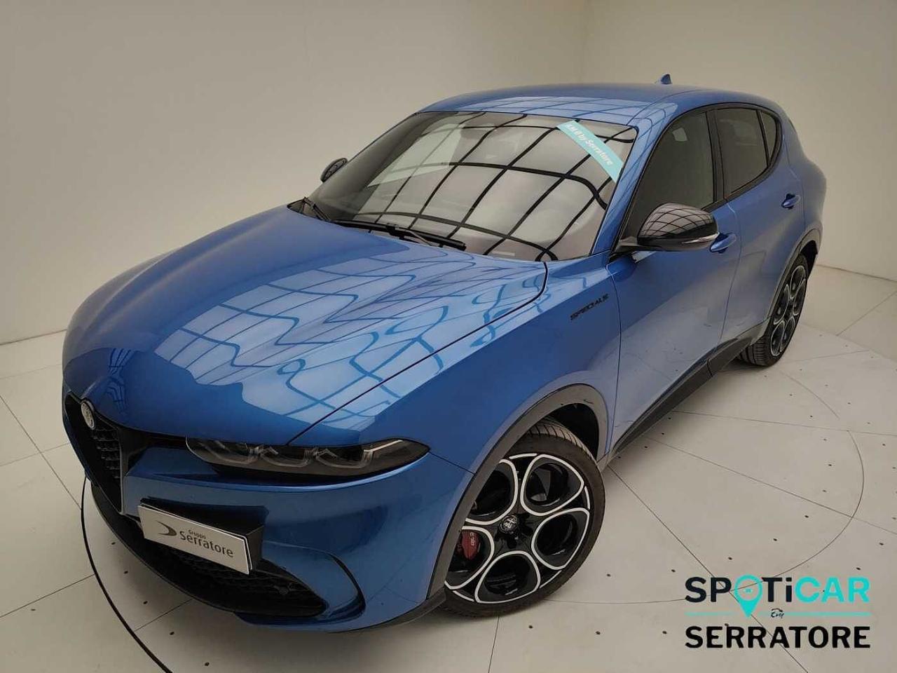 Alfa Romeo Alfa Romeo Tonale usata 5