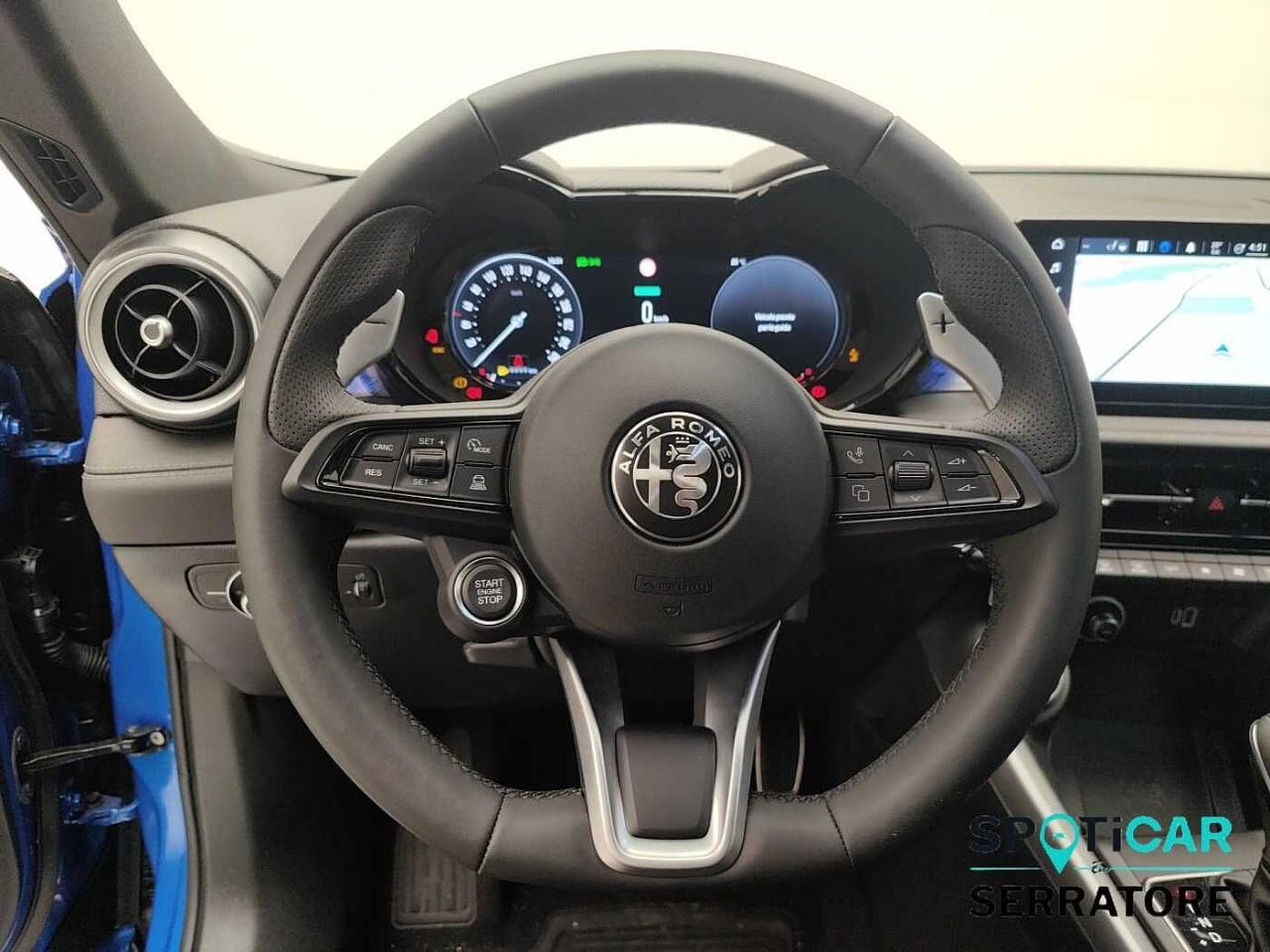 Alfa Romeo Alfa Romeo Tonale usata 7