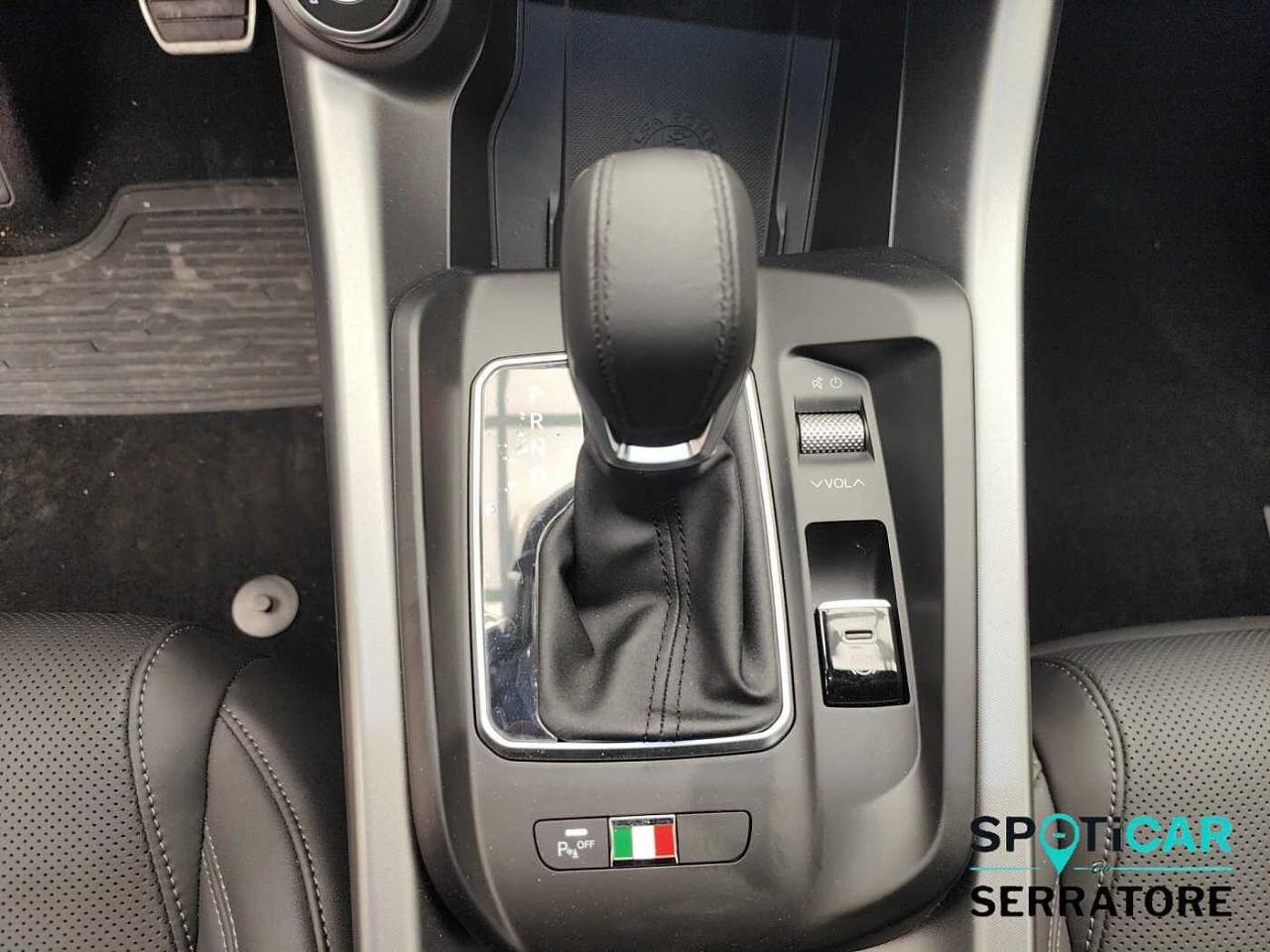 Alfa Romeo Alfa Romeo Tonale usata 9