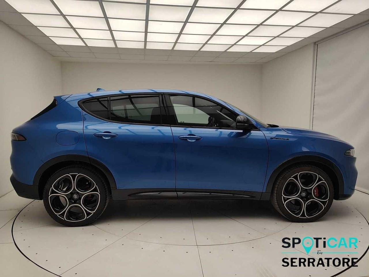 Alfa Romeo Alfa Romeo Tonale usata 10