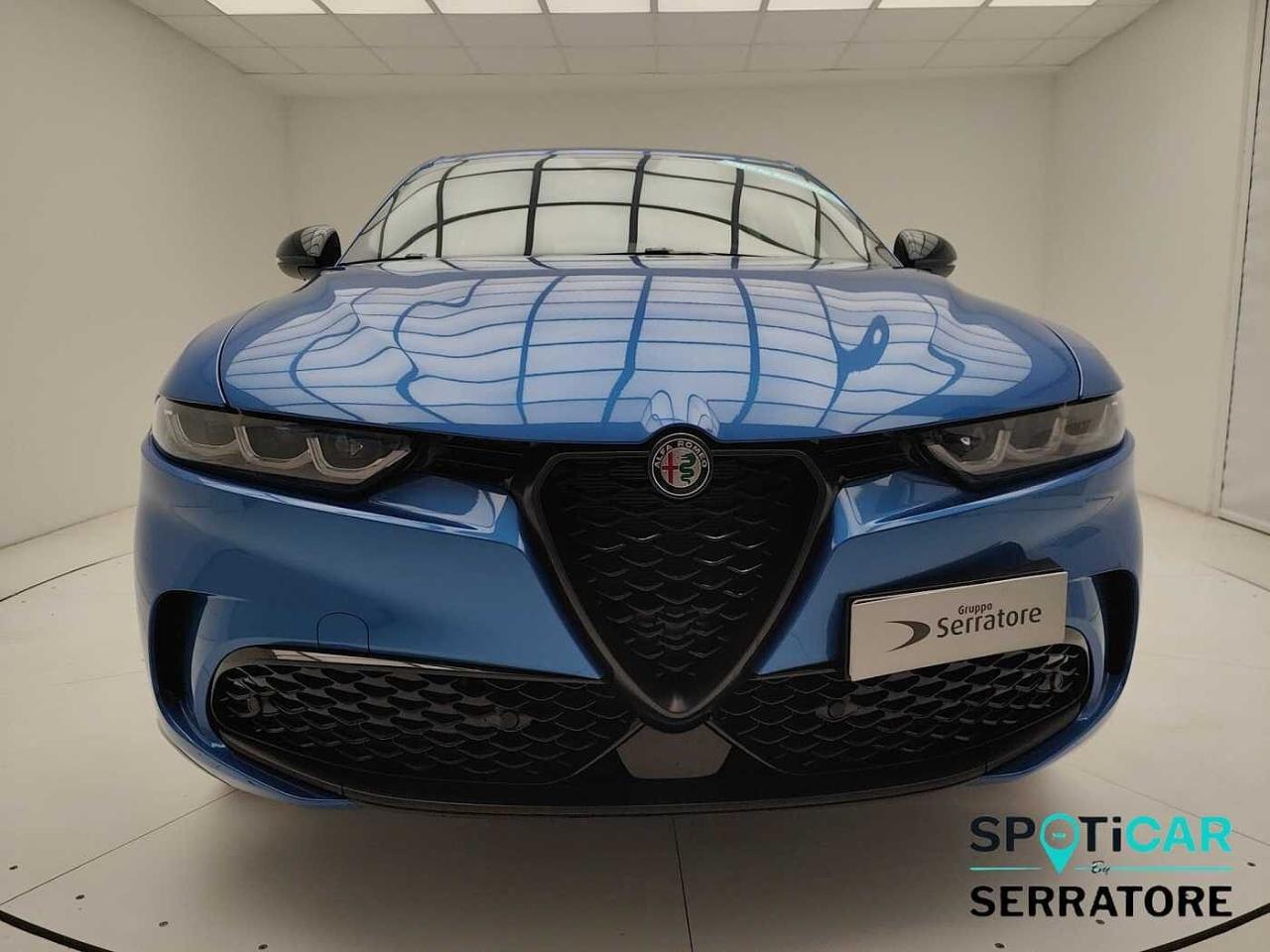 Alfa Romeo Alfa Romeo Tonale usata 11