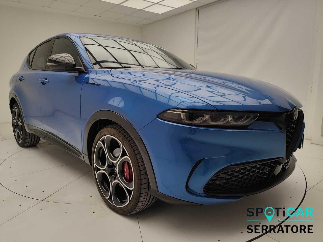 Alfa Romeo Alfa Romeo Tonale usata 13