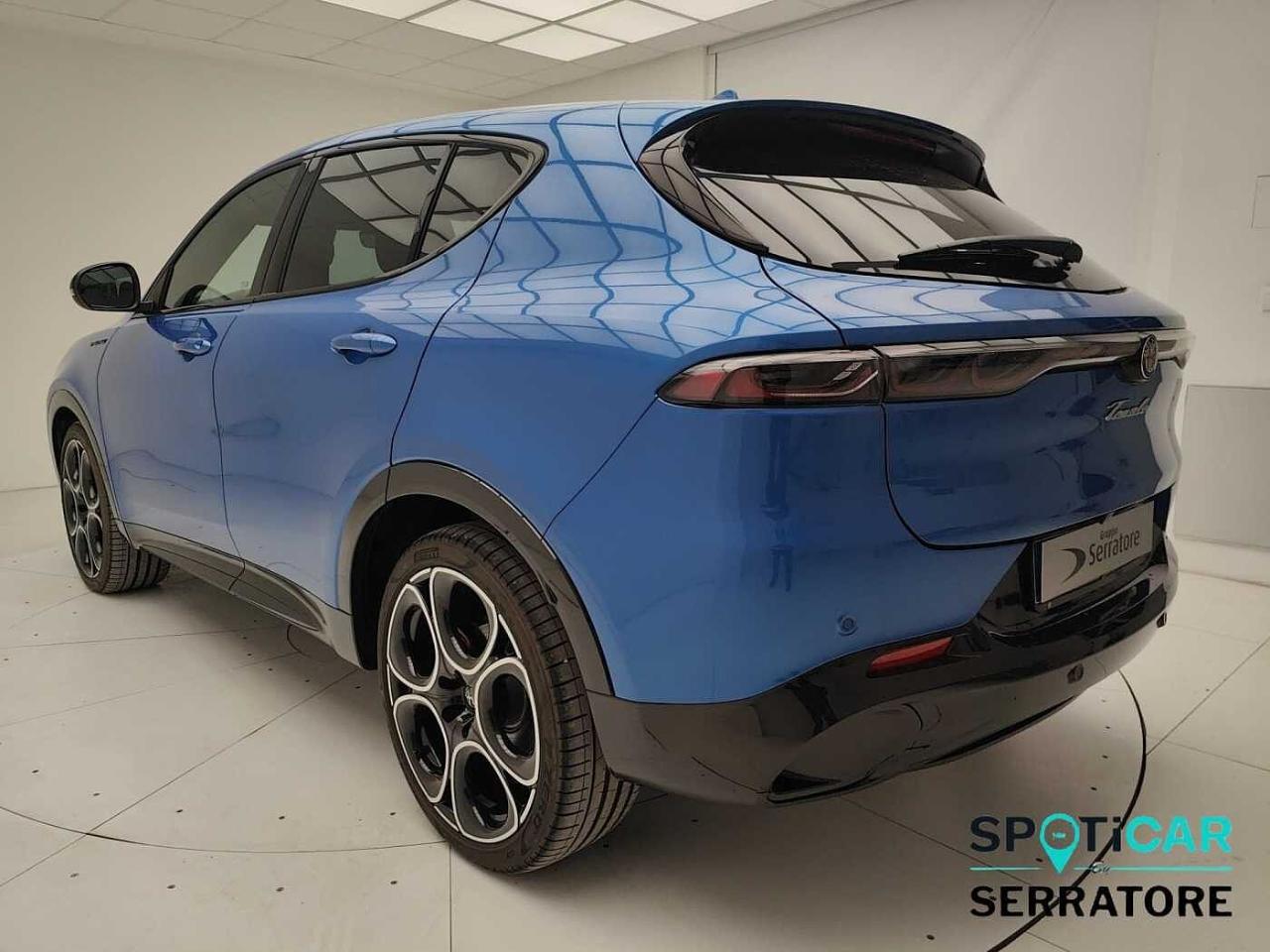 Alfa Romeo Alfa Romeo Tonale usata 14