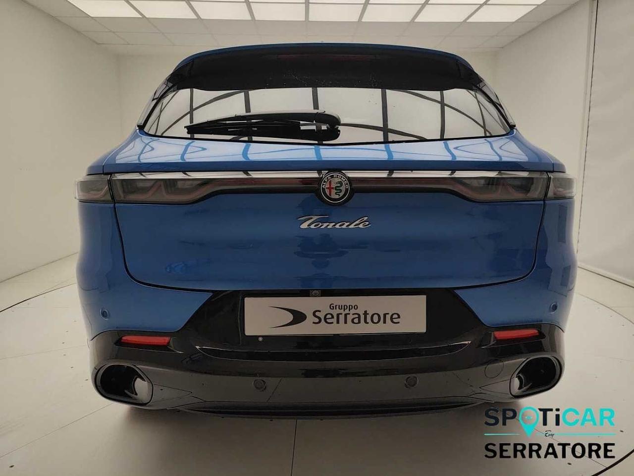 Alfa Romeo Alfa Romeo Tonale usata 15