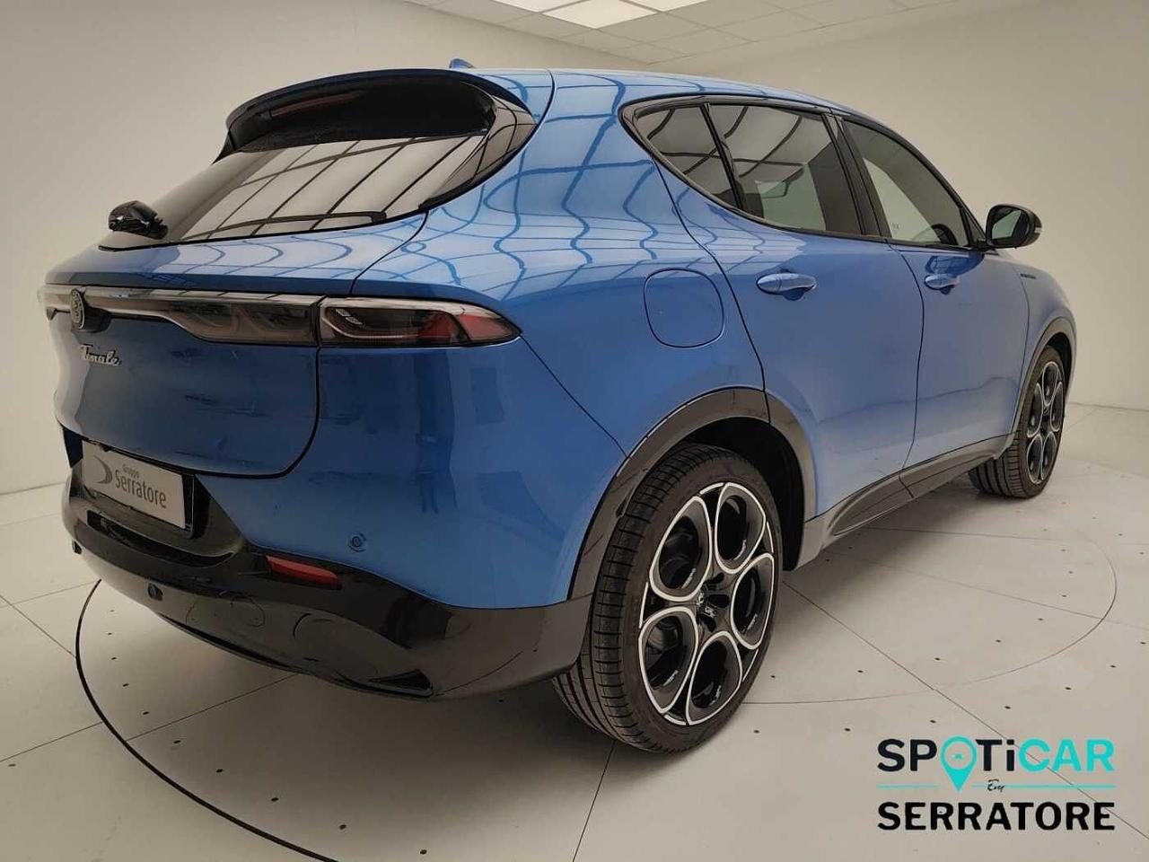 Alfa Romeo Alfa Romeo Tonale usata 16