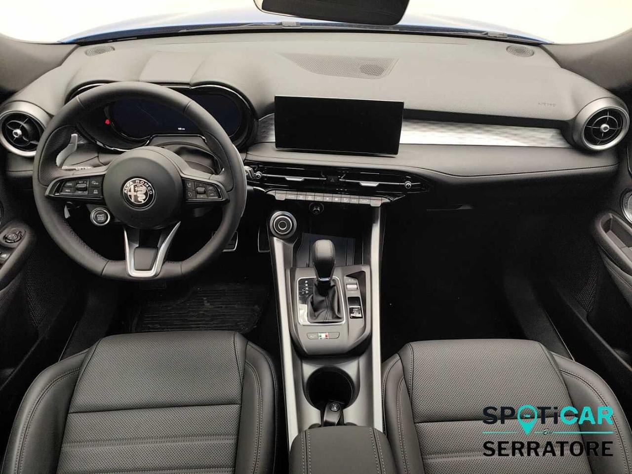 Alfa Romeo Alfa Romeo Tonale usata 17