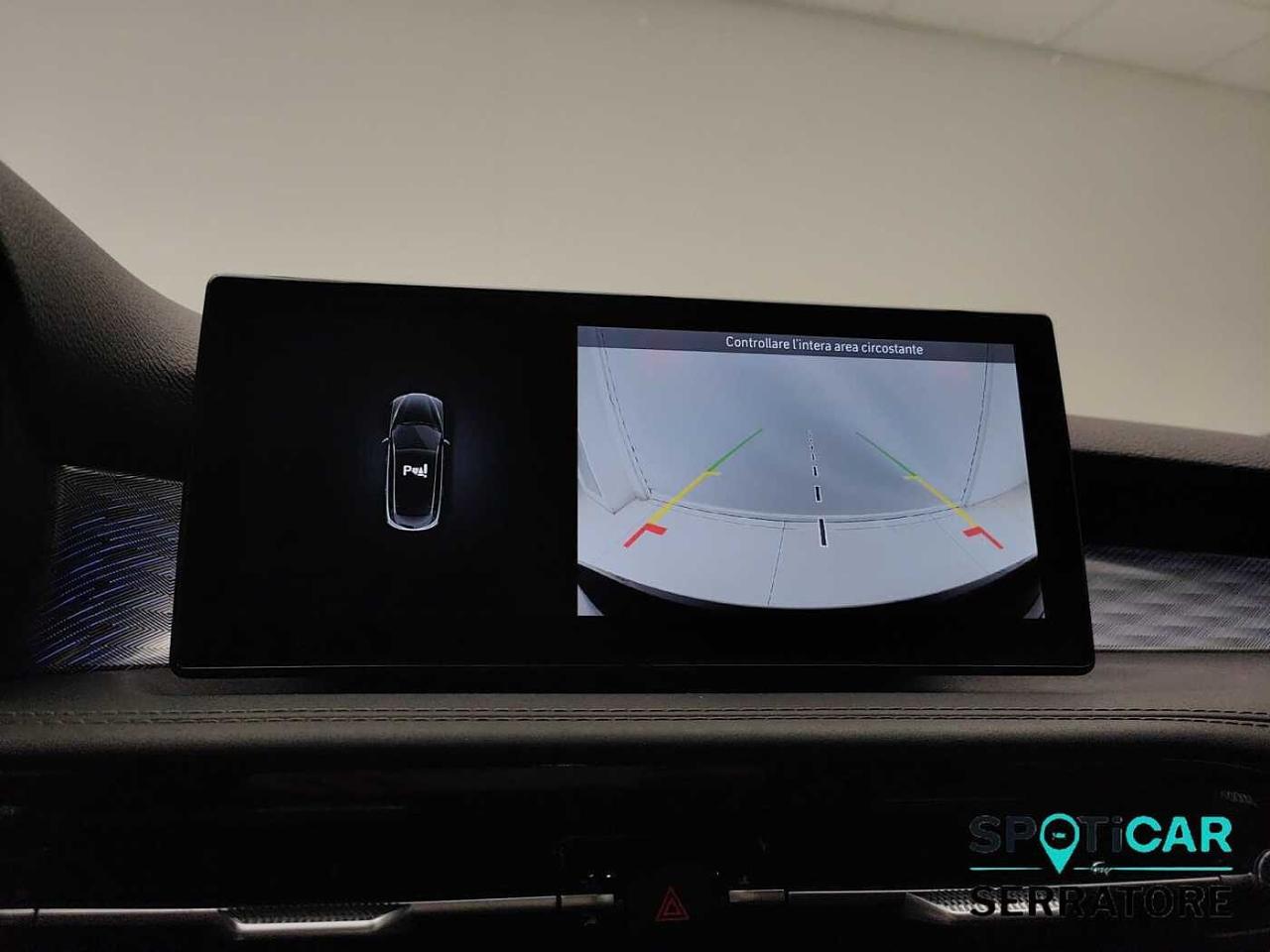 Alfa Romeo Alfa Romeo Tonale usata 19
