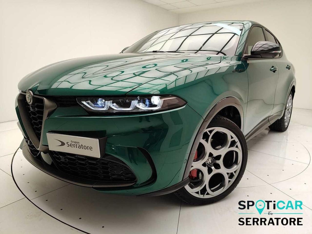 Alfa Romeo Alfa Romeo Tonale 