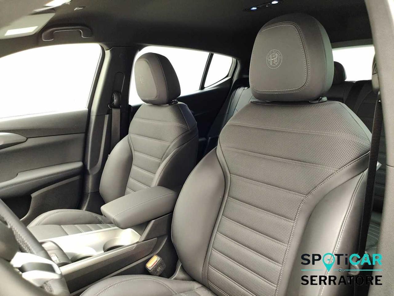 Alfa Romeo Alfa Romeo Tonale usata, con Sistema Keyless