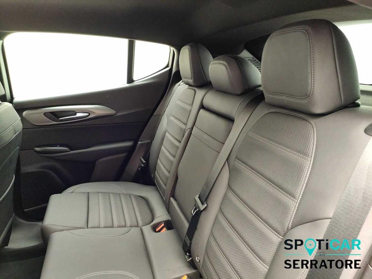 Alfa Romeo Alfa Romeo Tonale usata 3