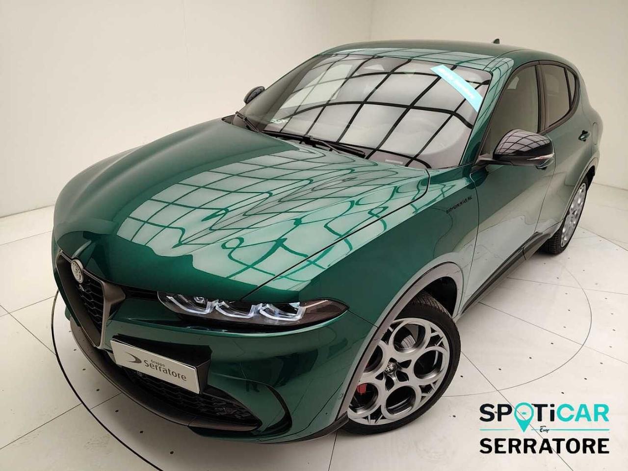 Alfa Romeo Alfa Romeo Tonale usata 5