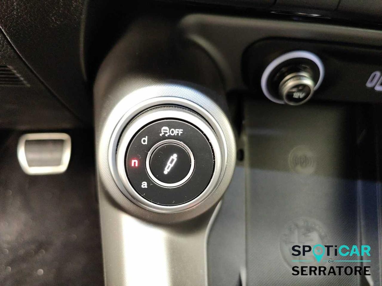 Alfa Romeo Alfa Romeo Tonale usata 6