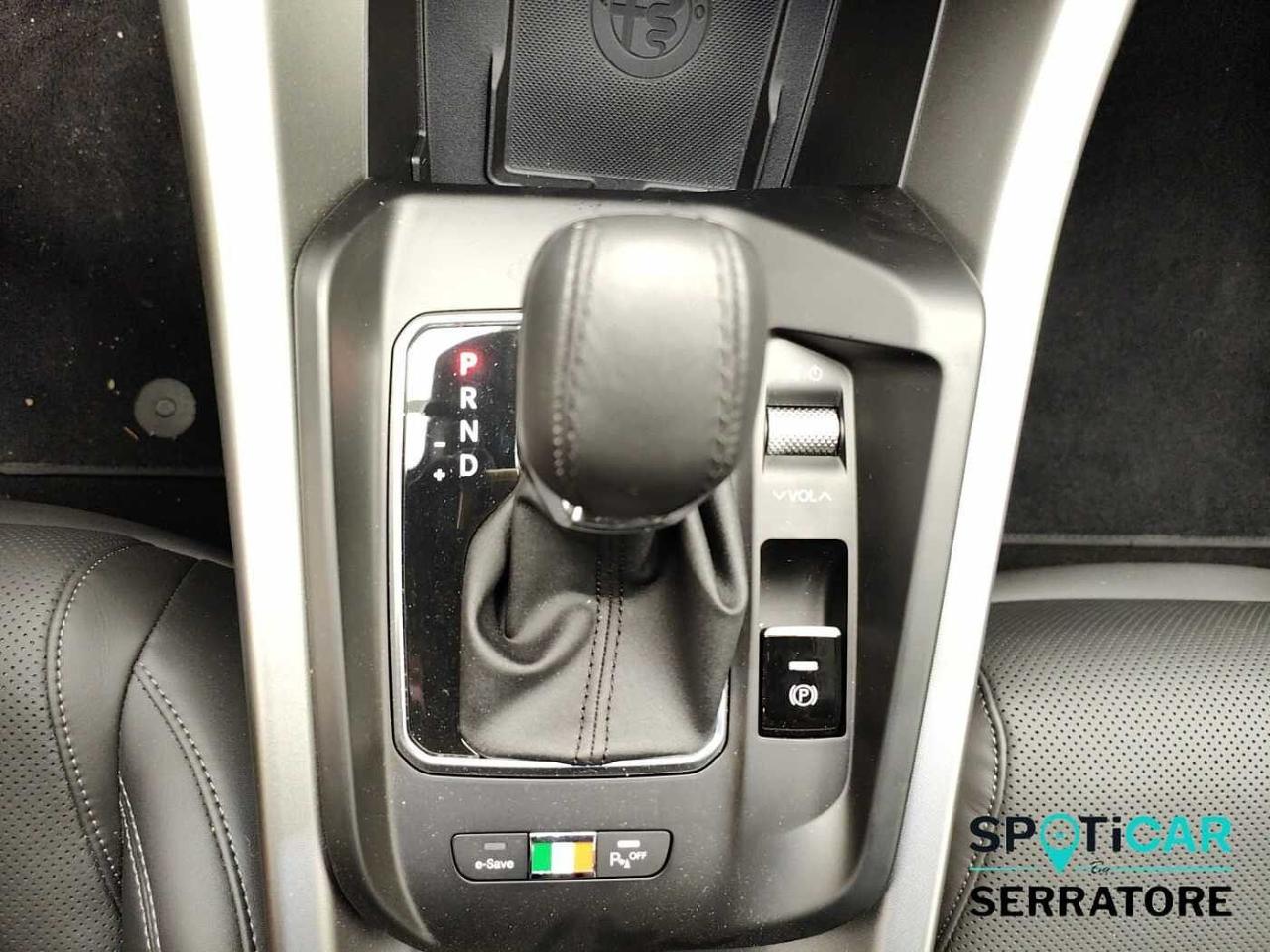 Alfa Romeo Alfa Romeo Tonale usata 10