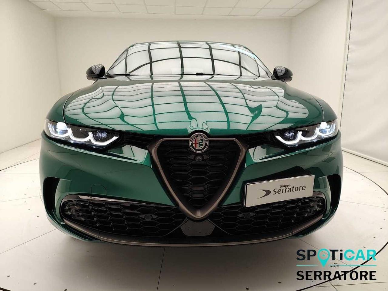 Alfa Romeo Alfa Romeo Tonale usata 11