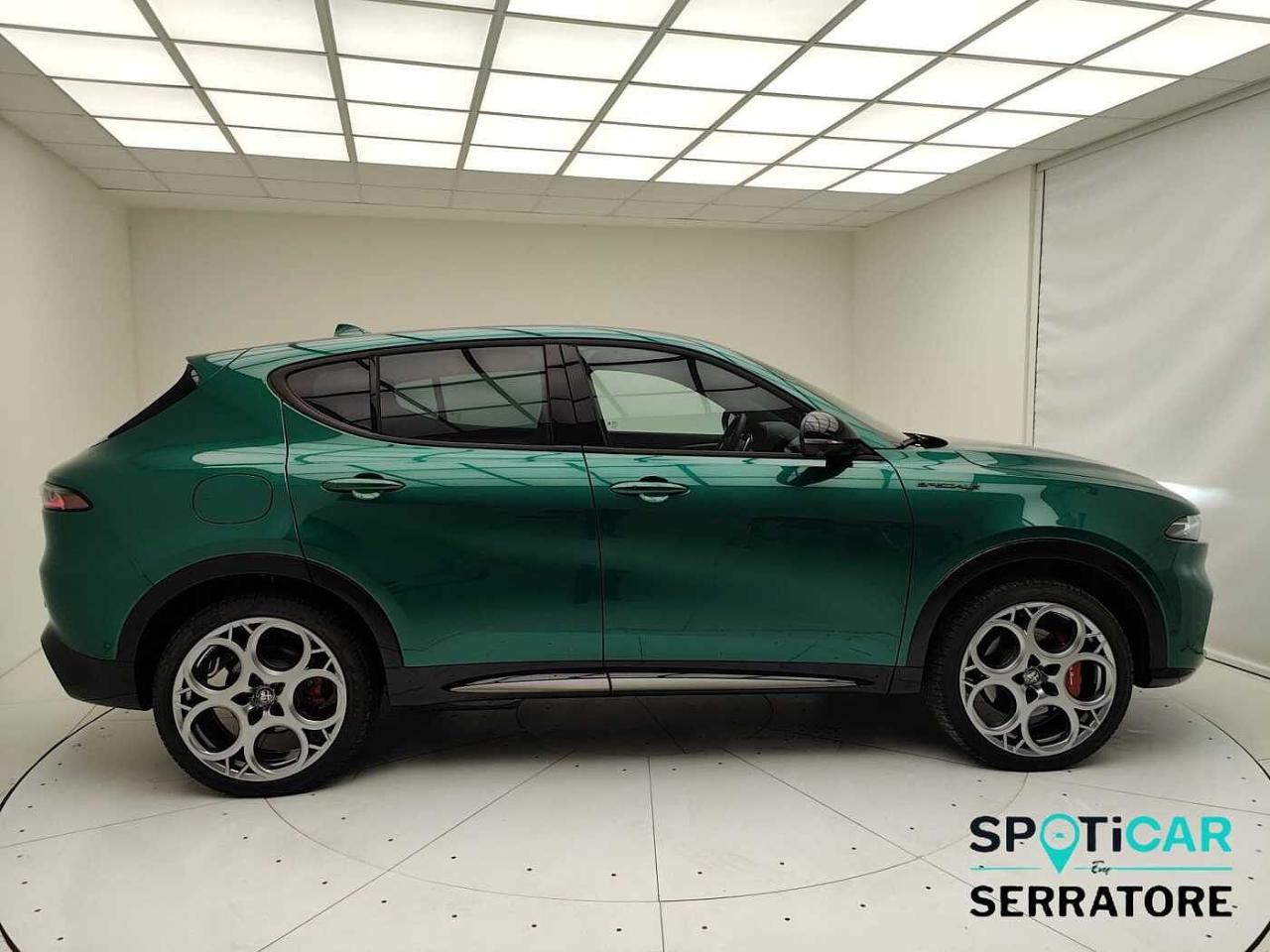 Alfa Romeo Alfa Romeo Tonale usata 13