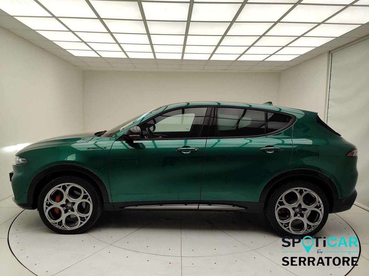 Alfa Romeo Alfa Romeo Tonale usata 14