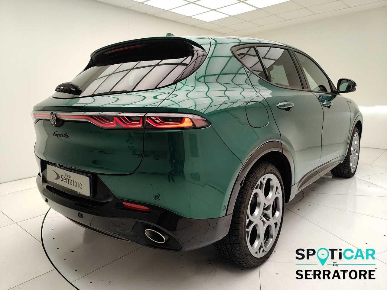 Alfa Romeo Alfa Romeo Tonale usata 18