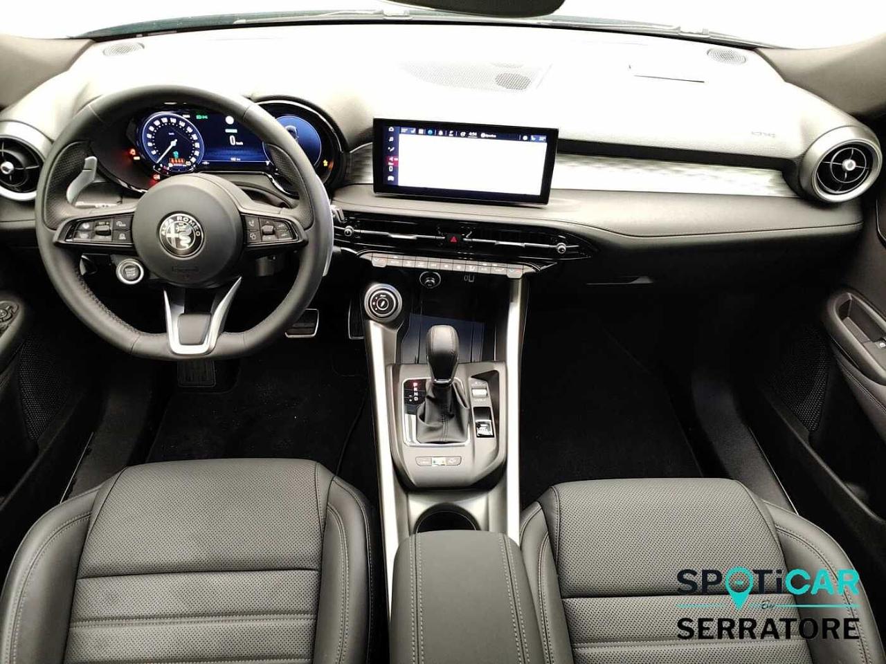 Alfa Romeo Alfa Romeo Tonale usata 19