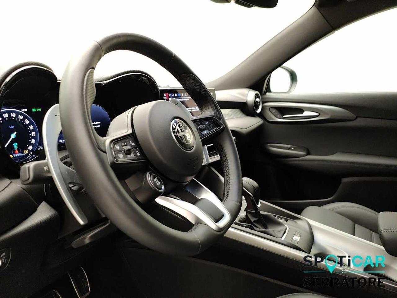 Alfa Romeo Alfa Romeo Tonale usata 20