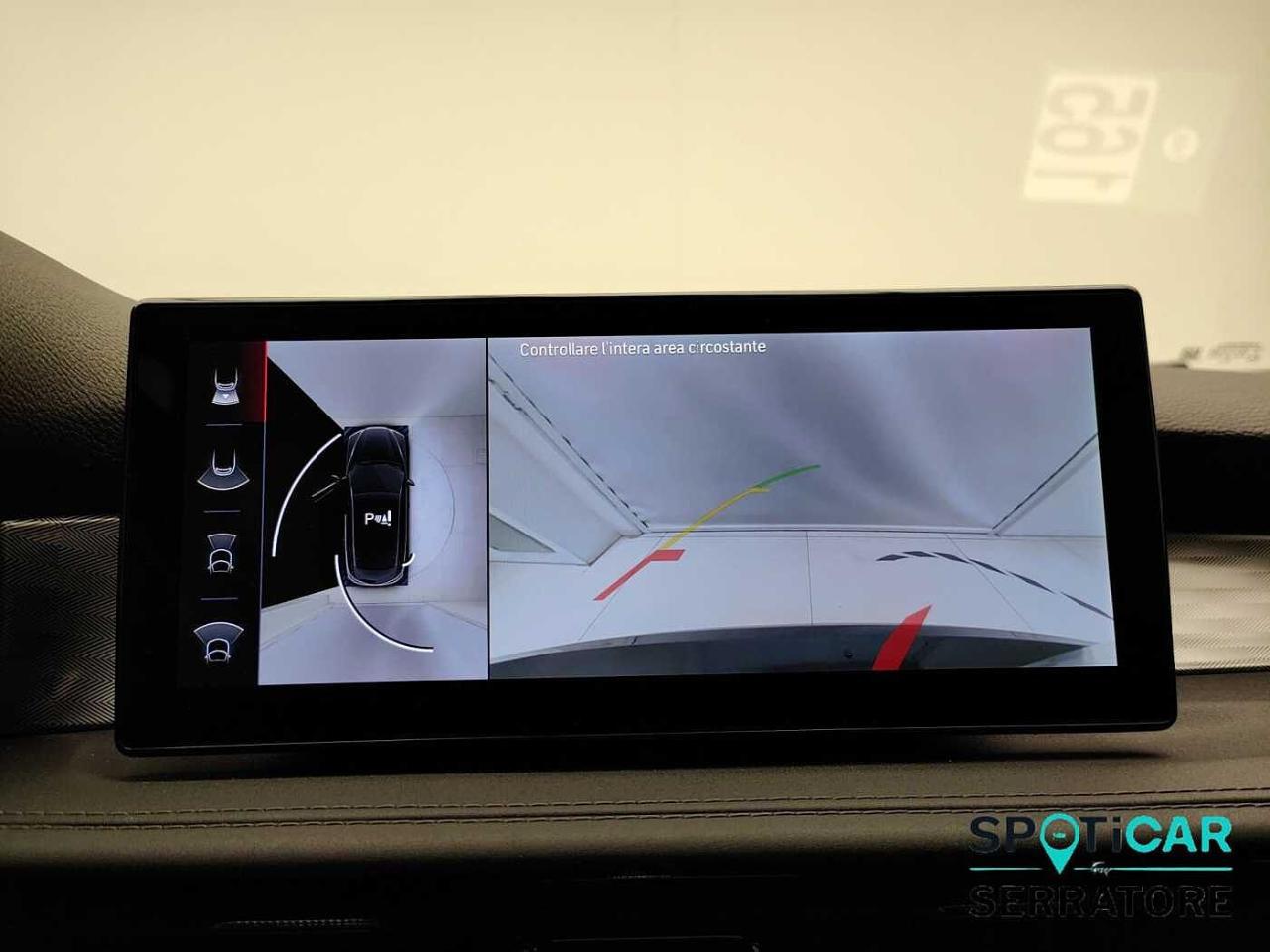 Alfa Romeo Alfa Romeo Tonale usata 21