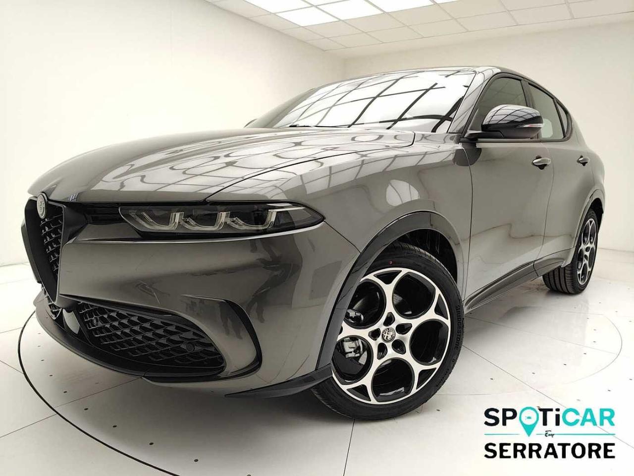 Alfa Romeo Alfa Romeo Tonale 