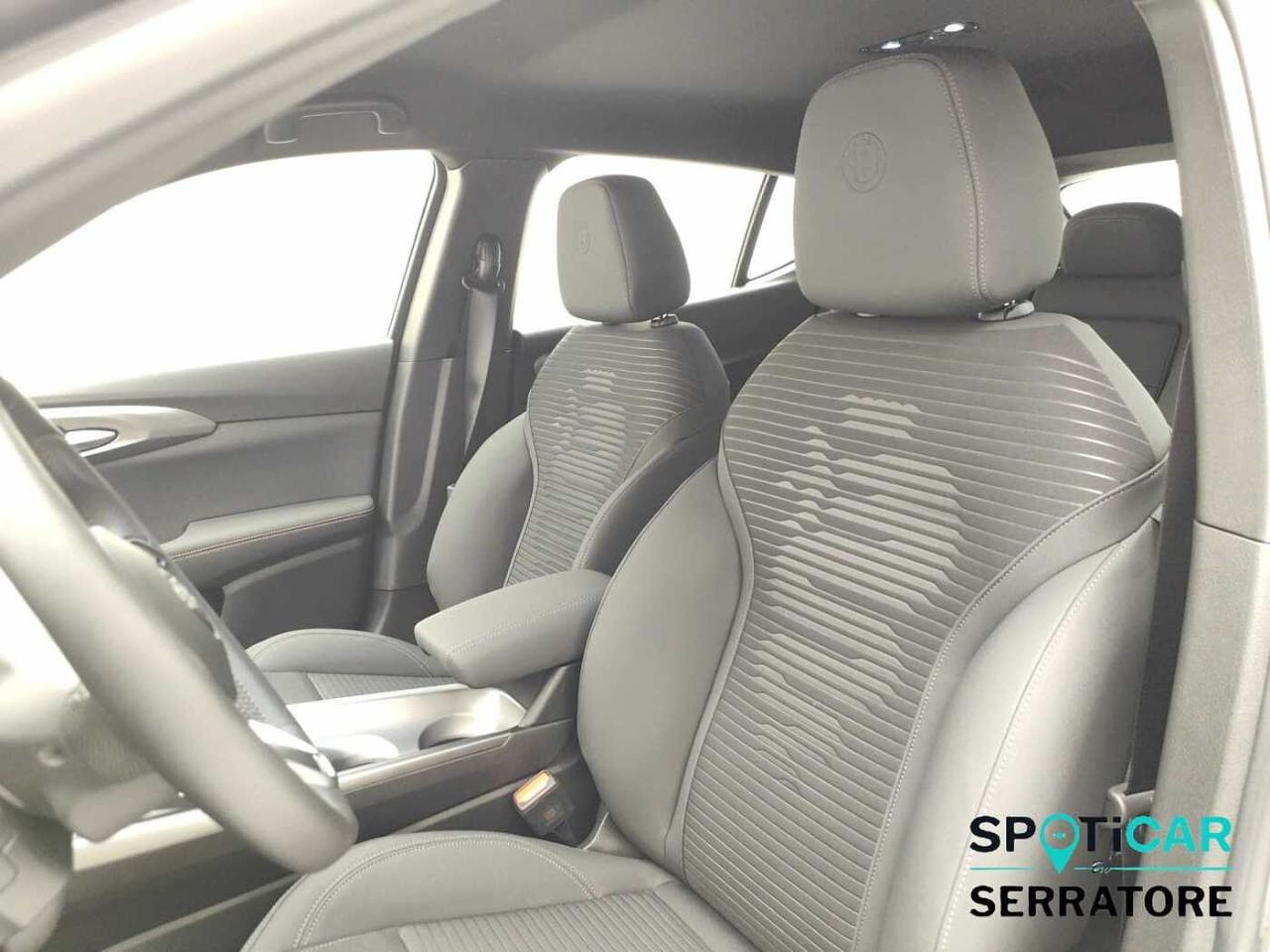 Alfa Romeo Alfa Romeo Tonale usata, con Sistema Keyless