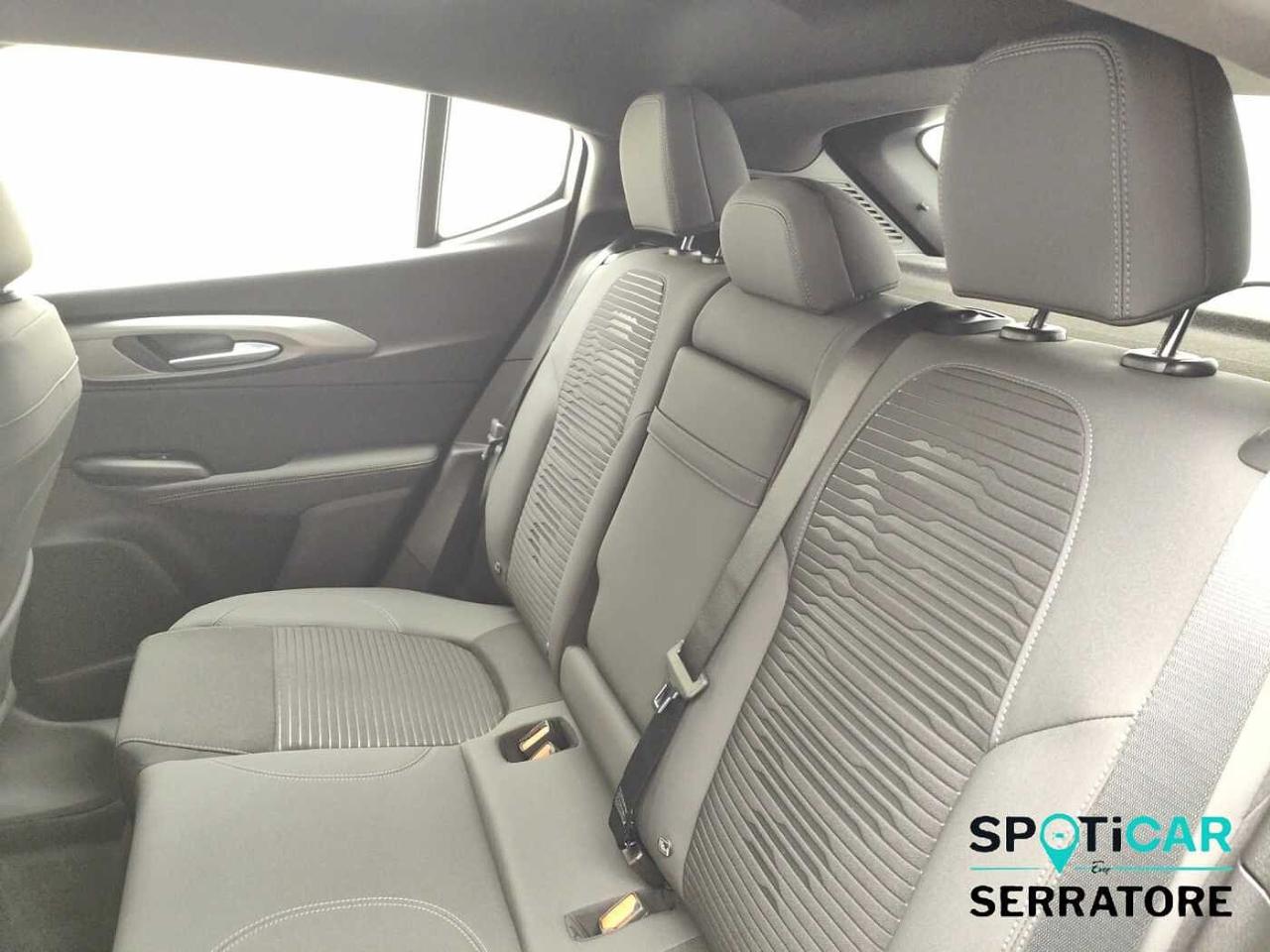 Alfa Romeo Alfa Romeo Tonale usata 3