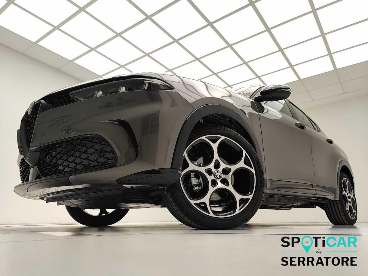 Alfa Romeo Alfa Romeo Tonale usata 4