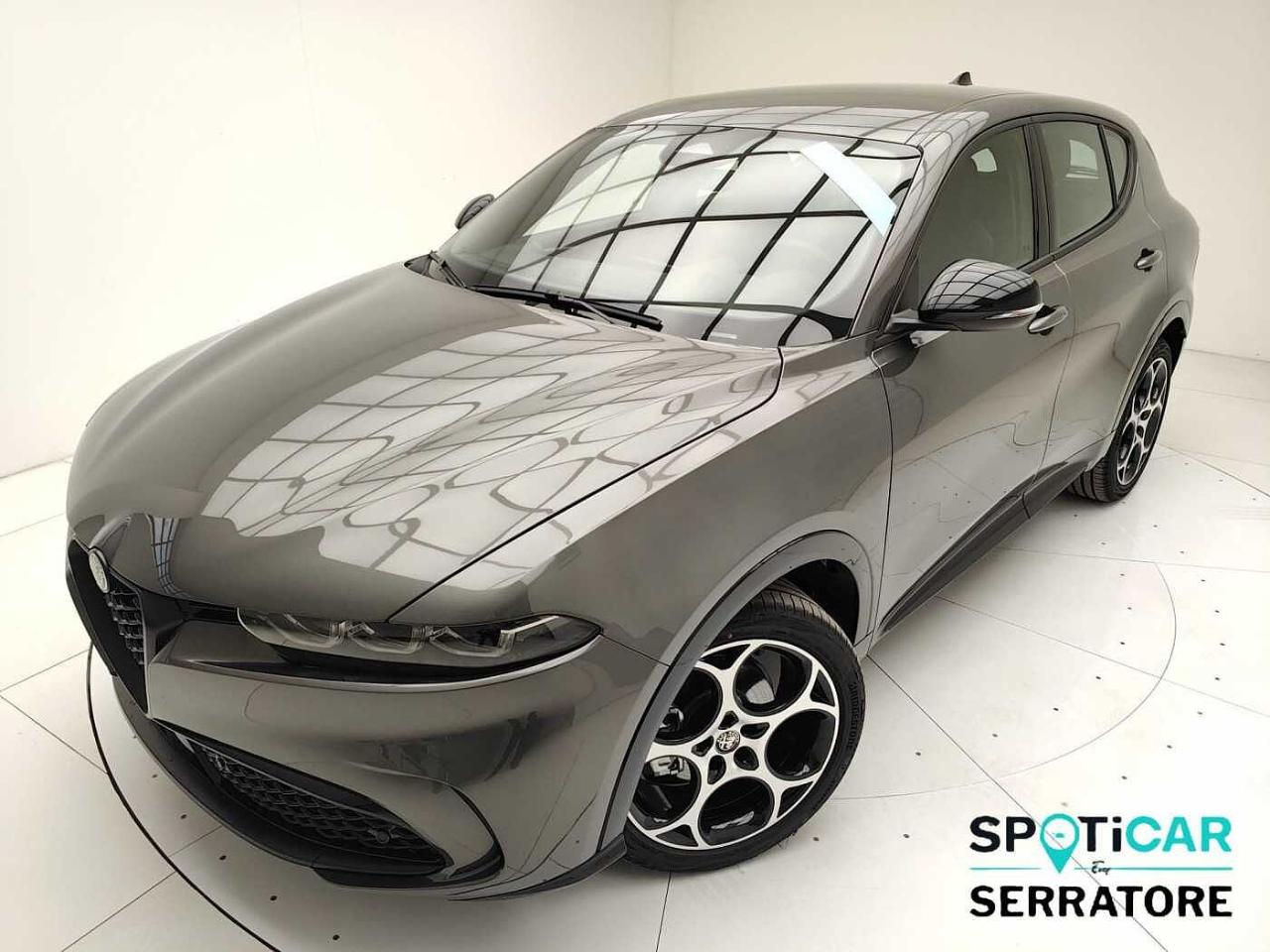 Alfa Romeo Alfa Romeo Tonale usata 5